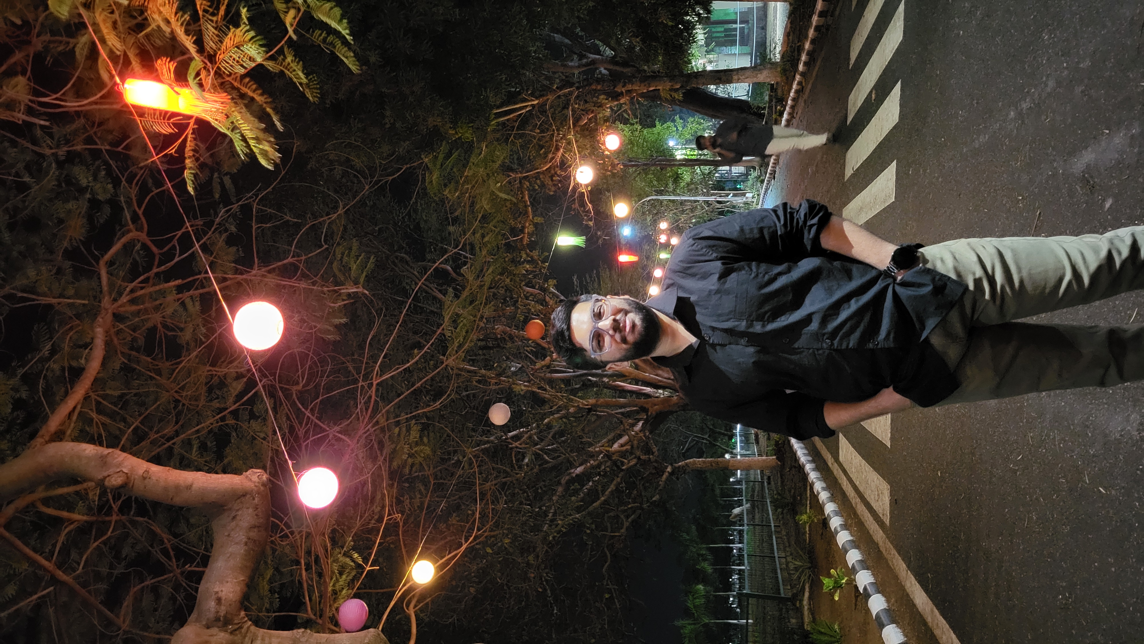 Rishi Bansal